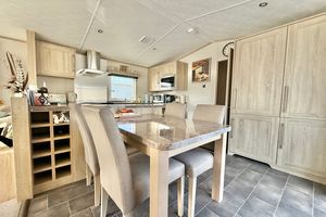 Kitchen/Dining Area- click for photo gallery